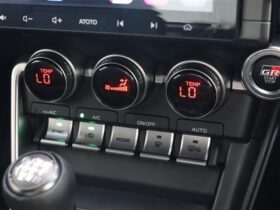 
									TOYOTA 86 SZ Red 2023′ DO5KP full								