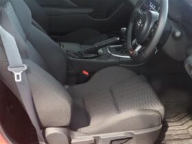 
									TOYOTA 86 SZ Red 2023′ DO5KP full								