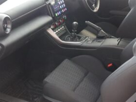 
									TOYOTA 86 SZ Red 2023′ DO5KP full								