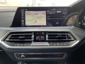 
									BMW X5 xDrive45e M Sport White 2020′ DO5OH full								