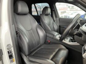 
									BMW X5 xDrive45e M Sport White 2020′ DO5OH full								