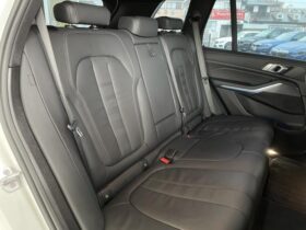 
									BMW X5 xDrive45e M Sport White 2020′ DO5OH full								