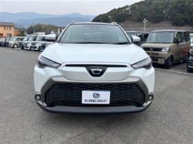 
									TOYOTA Corolla Cross 1.8 HV Z Panoramic Roof Pearl White 2025′ DO89L full								
