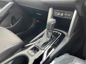 
									TOYOTA Corolla Cross 1.8 HV Z Panoramic Roof Pearl White 2025′ DO89L full								