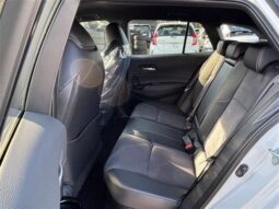 TOYOTA Corolla Touring 1.8HV Active Sport Pearl White 2025′ DO89M