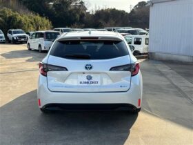 
									TOYOTA Corolla Touring 1.8HV Active Sport Pearl White 2025′ DO89M full								