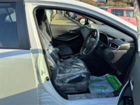 
									TOYOTA Corolla Touring 1.8HV Active Sport Pearl White 2025′ DO89M full								
