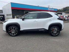 
									TOYOTA Yaris Cross 1.5 GR Sport Safety Pearl White 2025′ DO8CE full								