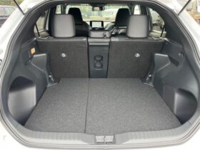 
									TOYOTA Yaris Cross 1.5 GR Sport Safety Pearl White 2025′ DO8CE full								