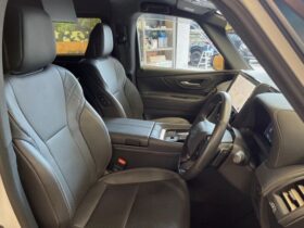
									TOYOTA Vellfire Z Premier Pearl White 2023′ DQ9CS full								