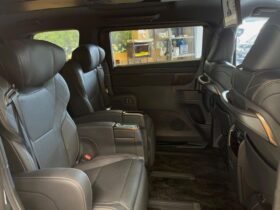 
									TOYOTA Vellfire Z Premier Pearl White 2023′ DQ9CS full								