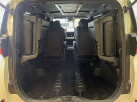 
									TOYOTA Vellfire Z Premier Pearl White 2023′ DQ9CS full								