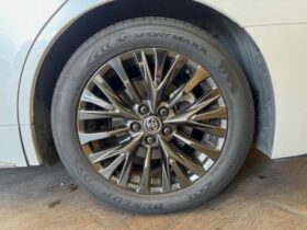 
									TOYOTA Vellfire Z Premier Pearl White 2023′ DQ9CS full								