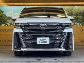 
									TOYOTA Vellfire Z Premier Pearl White 2023′ DQ9CS full								
