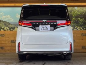 
									TOYOTA Vellfire Z Premier Pearl White 2023′ DQ9CS full								
