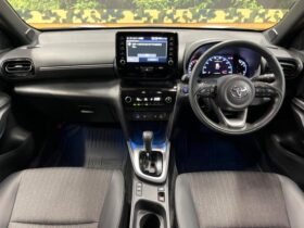 
									TOYOTA Yaris Cross Z Pearl White 2024′ DQ9EV full								