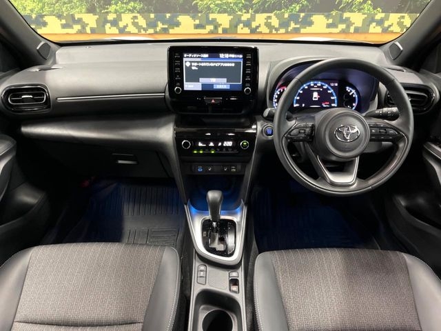 TOYOTA Yaris Cross Z Pearl White 2024′ DQ9EV