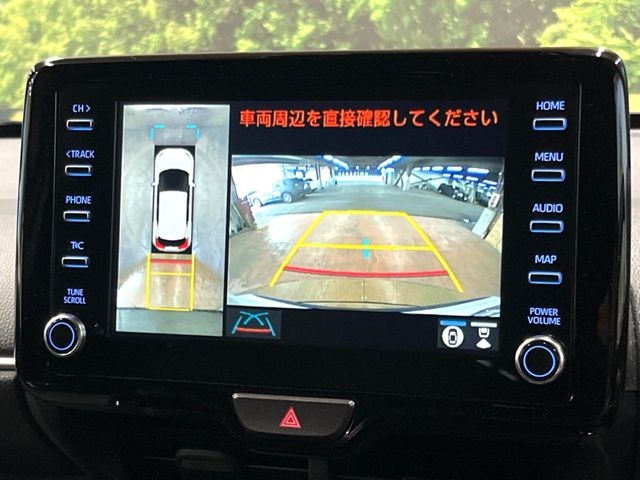 TOYOTA Yaris Cross Z Pearl White 2024′ DQ9EV