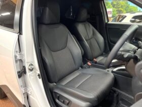 
									TOYOTA Yaris Cross Z Pearl White 2024′ DQ9EV full								
