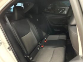 
									TOYOTA Yaris Cross Z Pearl White 2024′ DQ9EV full								