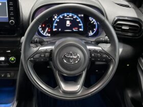 
									TOYOTA Yaris Cross Z Pearl White 2024′ DQ9EV full								