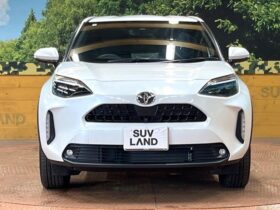 
									TOYOTA Yaris Cross Z Pearl White 2024′ DQ9EV full								
