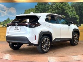 
									TOYOTA Yaris Cross Z Pearl White 2024′ DQ9EV full								