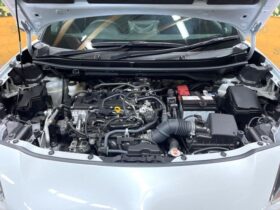 
									TOYOTA Yaris Cross Z Pearl White 2024′ DQ9EV full								