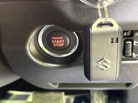 
									SUZUKI Jimny XC Green 2025′ DQ9JM full								