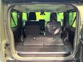 
									SUZUKI Jimny XC Green 2025′ DQ9JM full								