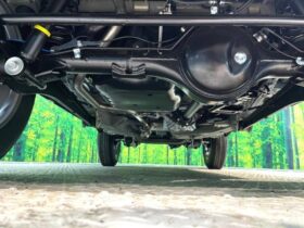 
									SUZUKI Jimny XC Green 2025′ DQ9JM full								