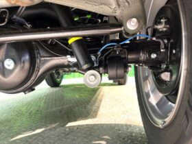 
									SUZUKI Jimny XC Green 2025′ DQ9JM full								