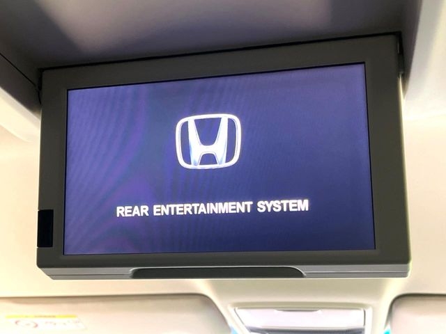 Honda Odyssey Absolute Honda Sensing Pearl White 2016′ DQ9KS