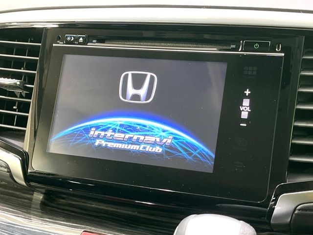 Honda Odyssey Absolute Honda Sensing Pearl White 2016′ DQ9KS