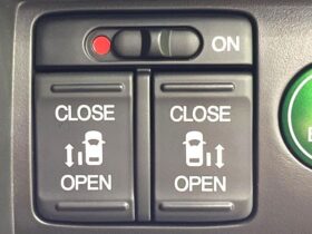 
									Honda Odyssey Absolute Honda Sensing Pearl White 2016′ DQ9KS full								
