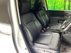 
									Honda Odyssey Absolute Honda Sensing Pearl White 2016′ DQ9KS full								