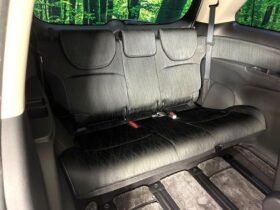 
									Honda Odyssey Absolute Honda Sensing Pearl White 2016′ DQ9KS full								