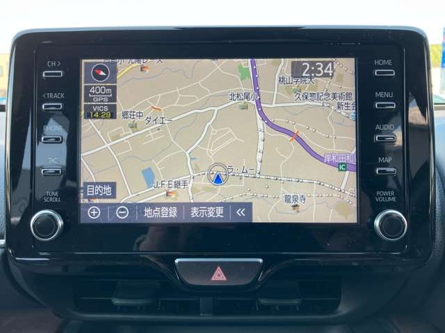 TOYOTA Yaris Cross Z Red/Black 2020′ DQ9SM