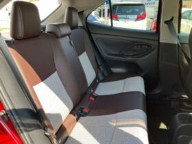 
									TOYOTA Yaris Cross Z Red/Black 2020′ DQ9SM full								