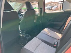 
									TOYOTA Yaris Cross Z Red/Black 2020′ DQ9SM full								