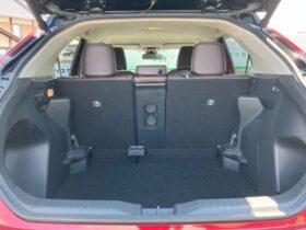 
									TOYOTA Yaris Cross Z Red/Black 2020′ DQ9SM full								