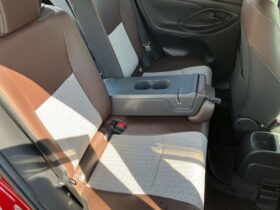
									TOYOTA Yaris Cross Z Red/Black 2020′ DQ9SM full								