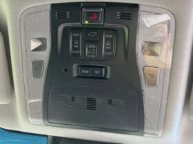 
									TOYOTA Alphard S C Package Pearl White 2022′ DQA1X full								