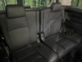 
									TOYOTA Alphard S C Package Pearl White 2022′ DQA1X full								
