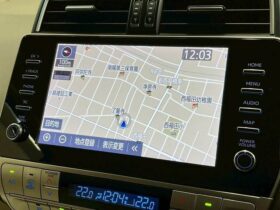 
									TOYOTA Land Cruiser Prado TX L Packet Matte Black Ed Pearl White 2022′ DQAO1 full								
