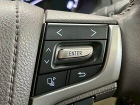 
									TOYOTA Land Cruiser Prado TX L Packet Matte Black Ed Pearl White 2022′ DQAO1 full								