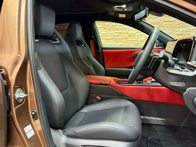 TOYOTA Crown Sport RS Brown 2024′ DQARB