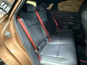 
									TOYOTA Crown Sport RS Brown 2024′ DQARB full								