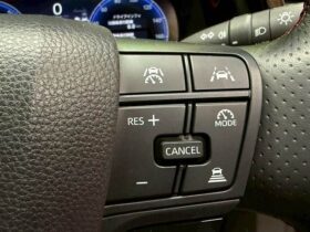 
									TOYOTA Crown Sport RS Brown 2024′ DQARB full								