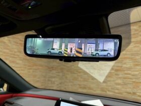 
									TOYOTA Crown Sport RS Brown 2024′ DQARB full								